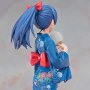 Chihaya Kisaragi Yukata