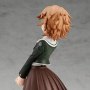 Chihiro Fujisaki Pop Up Parade