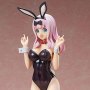 Kaguya-sama-Love Is War: Chika Fujiwara Bare Leg Bunny