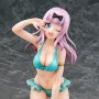 Chika Fujiwara Swimsuit