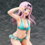 Chika Fujiwara Swimsuit