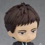 Chikara Domeki Nendoroid