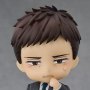 Chikara Domeki Nendoroid