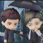 Chikara Domeki Nendoroid