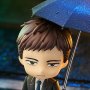 Chikara Domeki Nendoroid