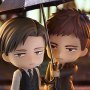 Chikara Domeki Nendoroid