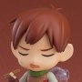 Delicious In Dungeon: Chilchuck Nendoroid