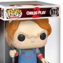 Chucky Super Sized Pop! Vinyl