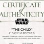 Child Art Print (Olivia De Berardinis)