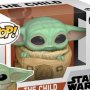 Child In Bag Pop! Vinyl