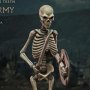 Children Of The Hydra´s Teeth Skeleton Army (Ray Harryhausen's 100th Anni)