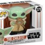 Child With Frog Pop! Vinyl