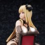 China Girl Black (Oekakizuki)