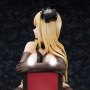 Original Character: China Girl Black (Oekakizuki)