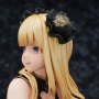 China Girl Black (Oekakizuki)