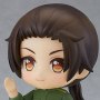 Hetalia World Stars: China Nendoroid