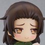 China Nendoroid