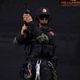 Chinese People's Armed Police Force - Anti-Terrorism Force