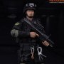 Chinese People's Armed Police Force - Anti-Terrorism Force