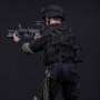 Chinese People's Armed Police Force - Anti-Terrorism Force