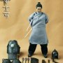 Ancient China: Chinese Bow Soldier
