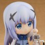 Chino Nendoroid