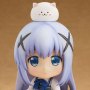 Chino Nendoroid