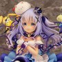 Is The Order A Rabbit: Chino And Rabbit Dolls
