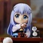 Chino Chibikko Doll