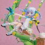 Is The Order A Rabbit: Chino Flower Swing