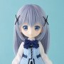 Chino Harmonia Humming Doll Bloom