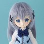 Chino Harmonia Humming Doll Bloom