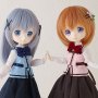 Chino Harmonia Humming Doll Bloom