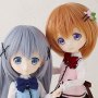 Chino Harmonia Humming Doll Bloom