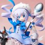 Is The Order A Rabbit: Chino Mahou Shoujo