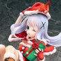 Is The Order A Rabbit: Chino Santa