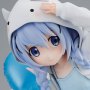 Chino Tippy Hoodie