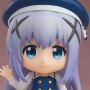 Chino Winter Uniform Nendoroid