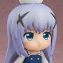 Chino Winter Uniform Nendoroid