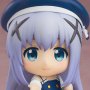 Chino Winter Uniform Nendoroid