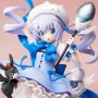 Is The Order A Rabbit: Chino Magical Girl