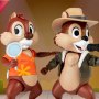 Chip & Dale