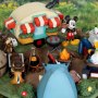 Chip & Dale D-Stage Diorama Campsites