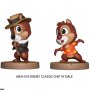 Disney Classic Series: Chip & Dale Egg Attack Mini