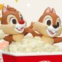 Chip & Dale Piggy Bank