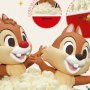 Chip & Dale Piggy Bank