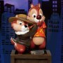 Chip 'n Dale Rescue Rangers Master Craft