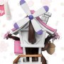 Chip 'n Dale Tree House Cherry Blossom D-Stage Diorama