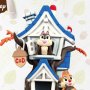 Chip 'n Dale Tree House D-Stage Diorama