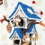 Disney Summer: Chip 'n Dale Tree House D-Stage Diorama